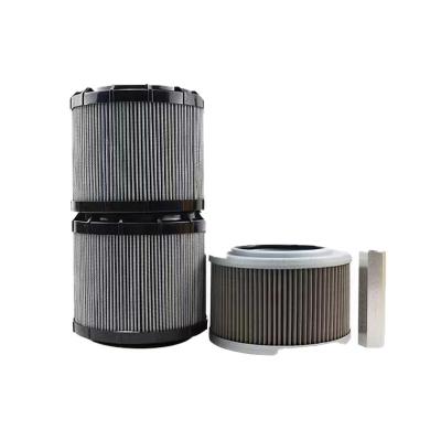 China Gas Excavator accessories Filter element suitable for various types for sale