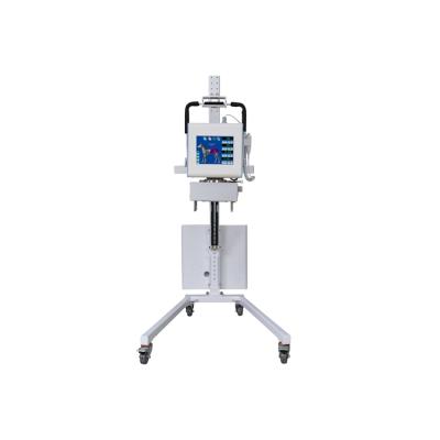 China Manufacturer High Frequency Portable Acrylic Professional X-ray Generator for sale