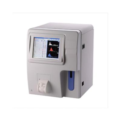 China Factory Direct Sale Tz8800 Full-auto Single Chamber Hematology Analyzer TZ8800 for sale