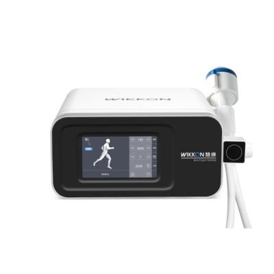 China Factory Hot Sales Extracorporeal Shockwave Therapy Equipment DM-P10 for sale