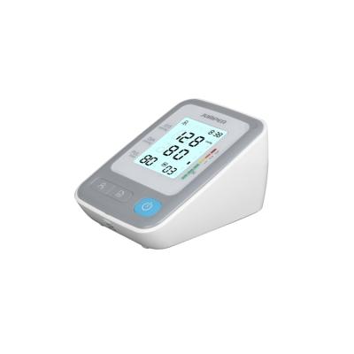 China Factory direct sale acrylic blood pressure monitor with backlight for sale