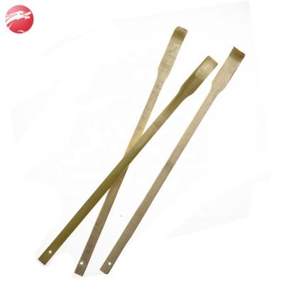 China Factory Supplier Health Bamboo Back Massager Body/Bamboo Wooden Wooden Back Scratcher Scratcher for sale