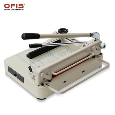 China House. Office. YG868 A4 Size Manual Office Paper Cutter Heavy Duty Paper Trimmer for sale