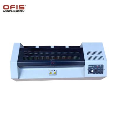 China Office Photo and Document Paper A3 Laminating Machine for sale