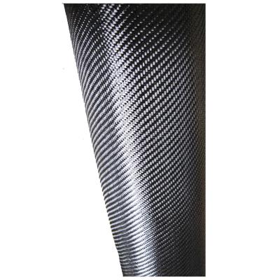 China High strength 6K carbon fiber fabric, UD carbon fiber fabric, 100% carbon fiber for sale