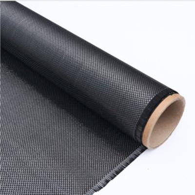 China Anti-Pulling Carbon Fiber Whole Toray Cloth Price Hot Selling for sale