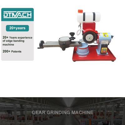 China manual mini alloy saw blade grar grinding machine wood circular saw sharpening grinding machine for sale for sale