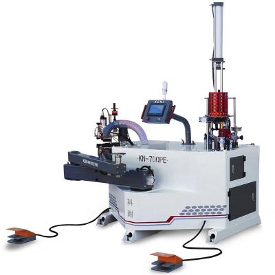 China curved furniture mdf production line machinery curved furniture mdf production line machinery edge bend trimmer for sale