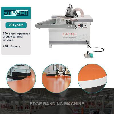 China Italy Australia Spain India Ukraine Best Price Best Value edge machine wood working machine edge trimming machine for sale