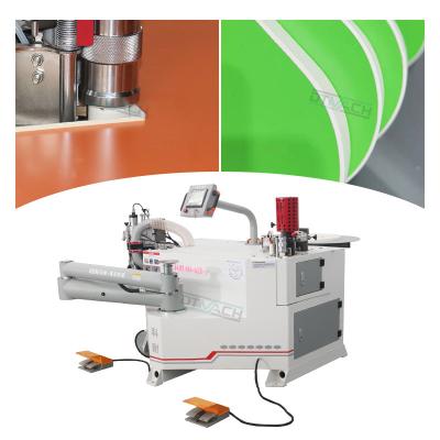 China KN620-3 edge banding machine with trimmer edge banding and trimming machine edge banding trimmer machine for sale