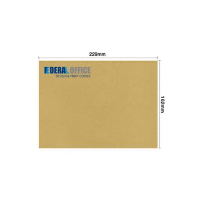 China Durable Envelope Ad Envelope Products And Wrapping Paper Custom Card Durable Good Selling Envelope for sale