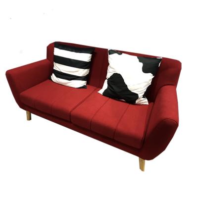 China Sectional Furniture Popular Living Room Furniture Popular Sofa Most Montessori Sofa Set Wooden Sofa Set Furniture for sale