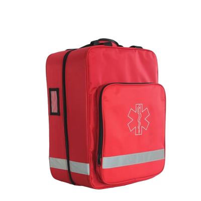 China Nylon Fabric Trauma First Aid Kit for sale