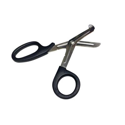 China Medical Convenience Stainless Steel Lister Bandage Scissors for sale