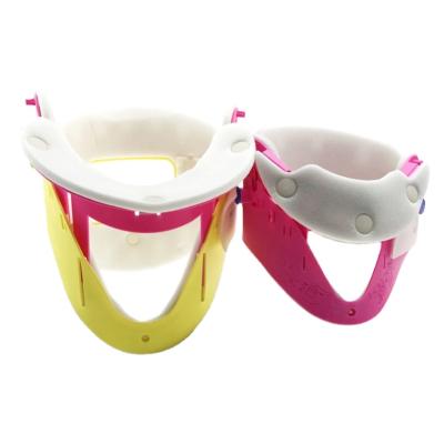 China Convenient Neck Protector Philadelphia Hospital Medical Cervical Collar for sale