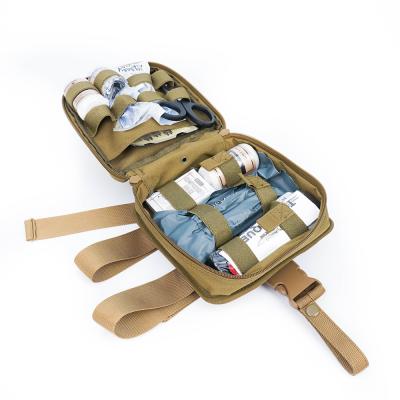 China Comfortable Foliage: Medic Leg Setup Military Kit Bag for sale