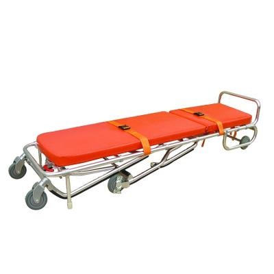 China American Style Of Funeral Carriage Used By Mortuary Stretcher For Sale for sale