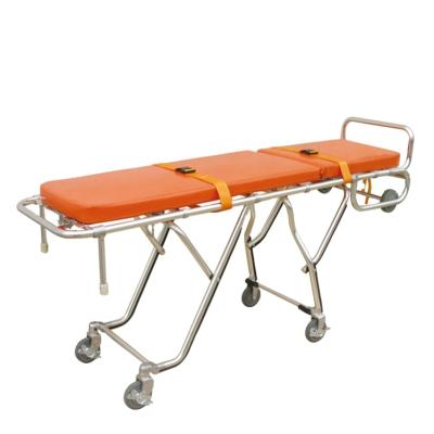 China Metal Burial Multilevel Mortuary Cradle For Sale for sale