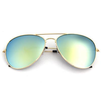 China Fashion Sunglasses China Manufacture OEM Logo Designed Color Glass Men Custom Sunglasses To Cover Fashion Thick Frame Sunglasses for sale