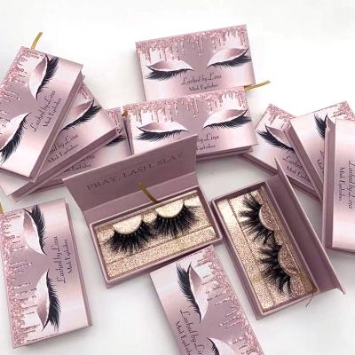 China Wholesale Price 12-15mm Feather Mink Eyelashes 3D Natural Mink Eyelashes Short Style Eyelash Seller for sale