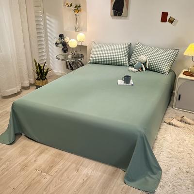 China Nondisposable Bedding Set With Comforter Sheet Queen King Size Bedsheets Luxury Space Fashion Quantity Cover Geometric Techniques for sale