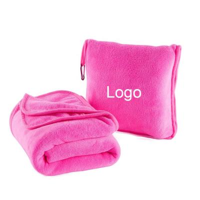 China 280gsm Discount Hotel Anti Dust Mite European And American Style Autumn And Winter Other Blankets for sale