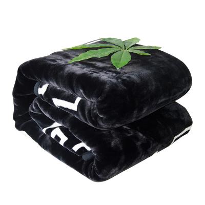 China Anti-Apnea New Listing Solid Knitted Other Covers 100 Polyester Pe Bag for sale