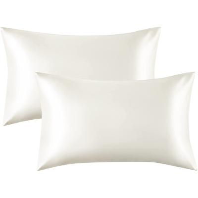 China Nontoxic Best Sell Anti Pilling Pillow Cases Cushion Cases Woven Breathable Hotel for sale