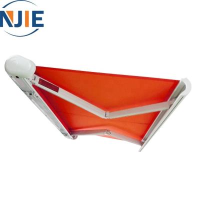 China China Anti-UV Made Outside Motorized Tents And Awnings Patio Aluminum Window Pop Up Awning With Great Price for sale