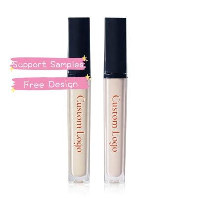 China CRAYON CORRECTOR Private Label Vegan Make Up Dark Circles Creamy Soft Matte Eye Concealer for sale