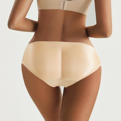 China Antibacterial Women Plus Size Trainer Seamless Waist Butt Lift Shaper Hip Shaper for sale