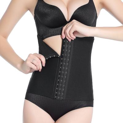 China Corset Tummy Control Belt Women Waist Antibacterial Slimming Abdominal Shaper for sale