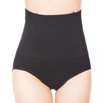 China Antibacterial Women's Panties Thong Sexy Underwear Sheer Padded Underwear Shorts Waist Trainer For Shaper for sale