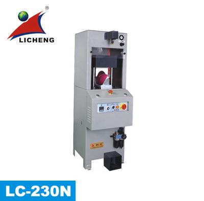 China Shoe Machinery LC-230N Automatic Shoe Upper Forming Machine for sale