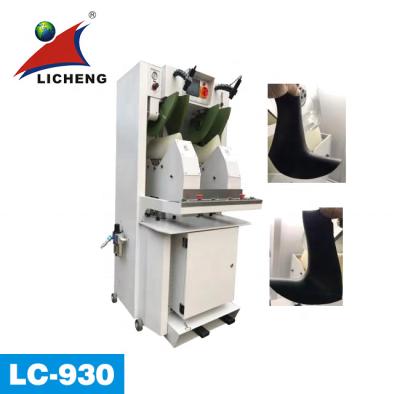 China Shoe Machinery LC-930 Versatile Upper Crimping 3D Machine for sale