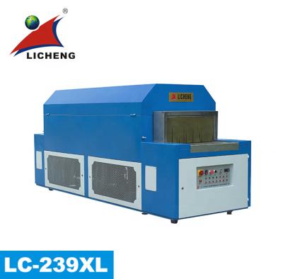 China LC-239XL LICHENG Shoe Machinery Shoe Refrigerator Cooling Machine With Large Capacity for sale