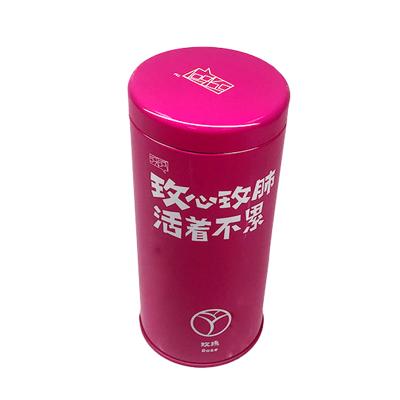 China Wholesale standard sizes of candy tin can, tin can in Vietnam, candy tin metal box for sale