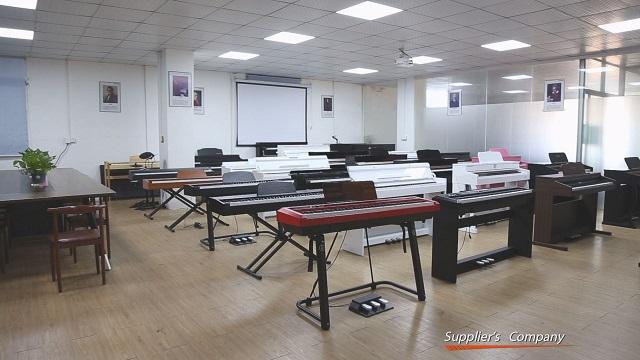 Verified China supplier - Jinjiang Hexiangsheng Electronic Technology Co., Ltd.