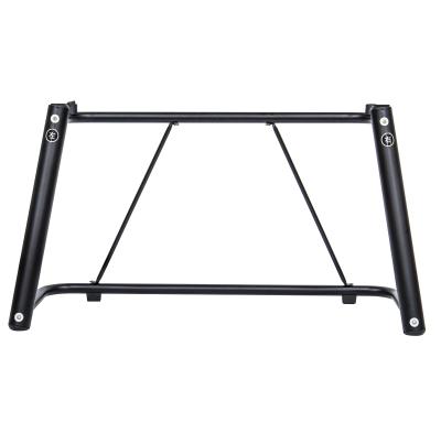 China Electric Piano U-Bracket Double Piano Stand Keyboard Holder Stand Piano Bracket for 88-Key Keyboard 88-Key Electric Piano, for sale