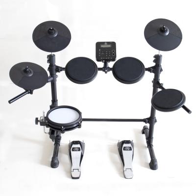 China Multifunctional Electronic Drum Kit Digital Drum for sale