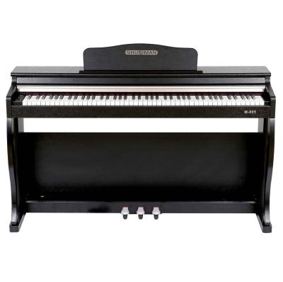 China Multifunctional Digital Piano Upright Piano Made in China Midi Piano Keyboard Slide Friendly Cover for Sale for sale