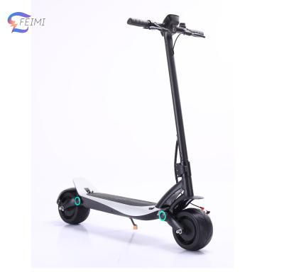 China China wholesale unisex cheap wide wheel warehouse Europe shopping electric scooter for sale