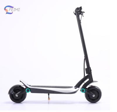 China Citysports 2 Wheel Unisex High Performance Electric Scooter 50km/h for sale