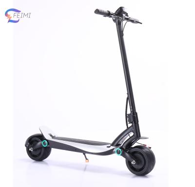 China Wholesale Unisex Max Range 45-50Km Electric Off Road Scooter for sale