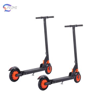 China Unisex Glamorous Design For Adult Electric Scooter USA Warehouse for sale