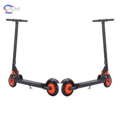 China Factory Supply Unisex Strong Power Cheap Electric Scooter for sale