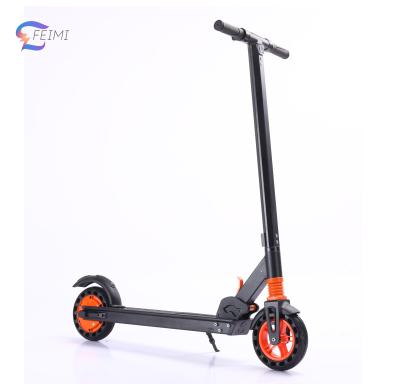 China Unisex DDP Duty Free Ship To EU US UK Warehouse Electric Scooter 350w for sale