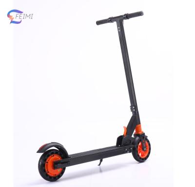 China 2020 Unisex Style Best Selling Electric Scooter Adult for sale