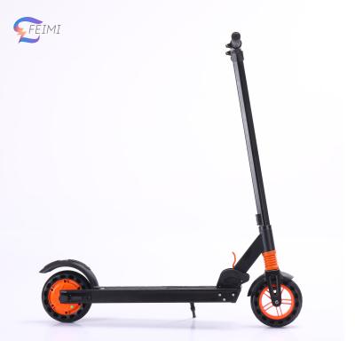 China New unisex model for Europe market electric mobility scooter for sale