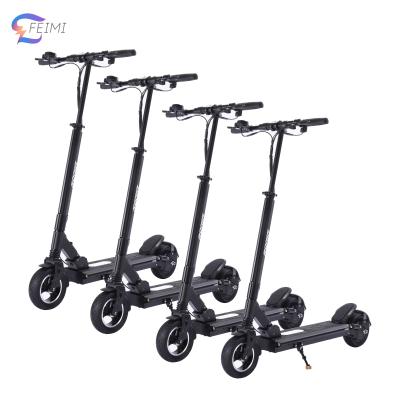 China Unisex in china current original sea import shipping electric scooters for sale